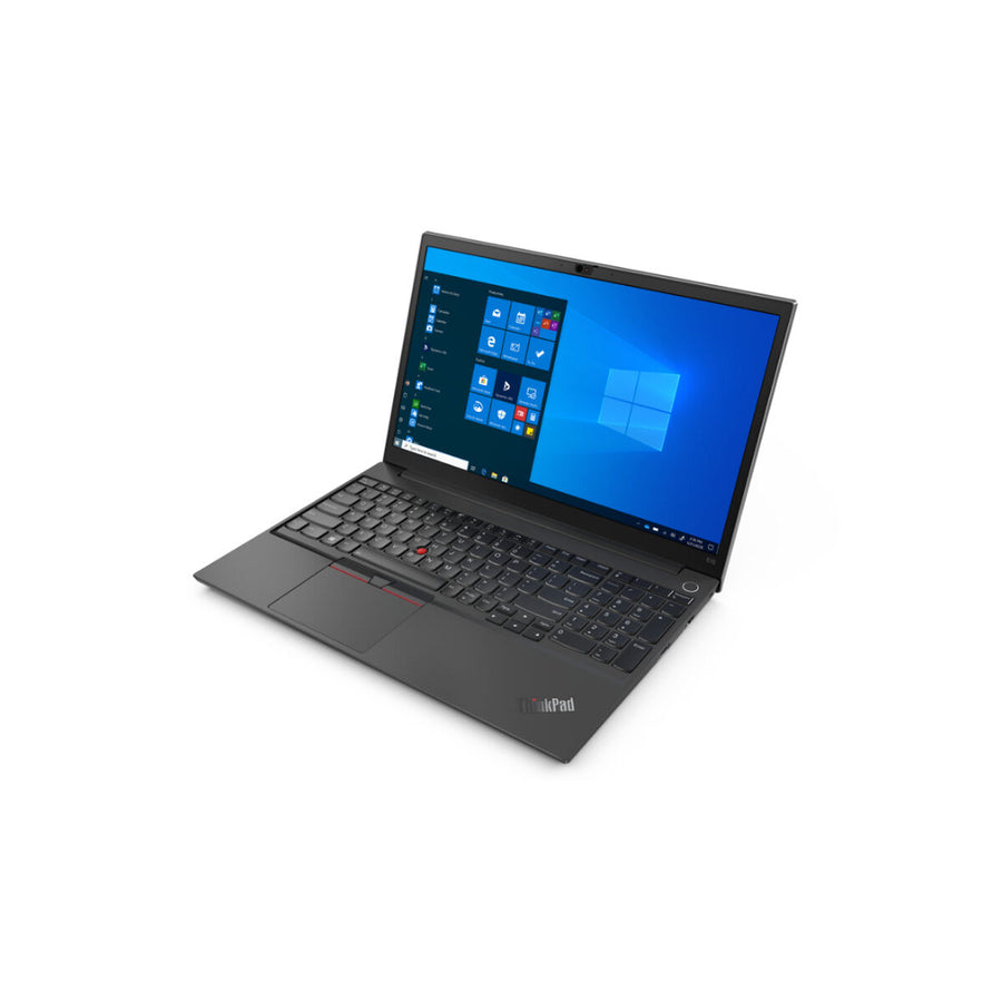 Ordinateur Portable Lenovo THINKPAD E15 GEN2 I5-1135G7 Espagnol Qwerty Full HD 256 GB SSD 8 GB 15,6