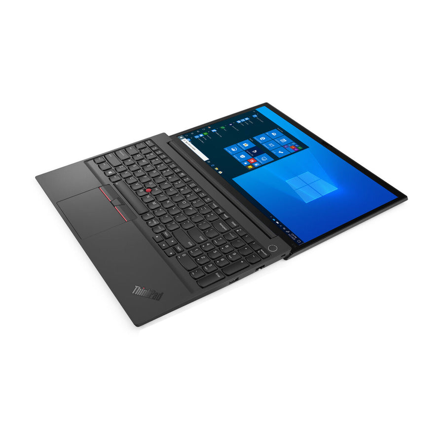 Ordinateur Portable Lenovo THINKPAD E15 GEN2 I5-1135G7 Espagnol Qwerty Full HD 256 GB SSD 8 GB 15,6