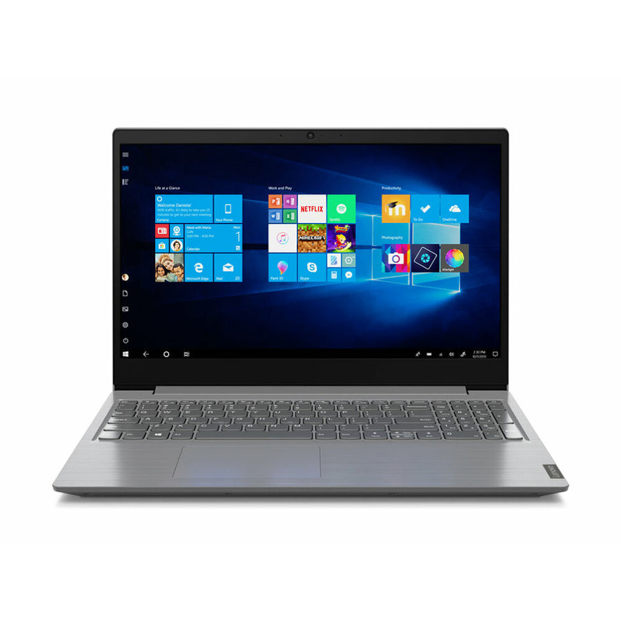 Ordinateur Portable Lenovo NB V15-ADA R3 256 GB SSD 15,6