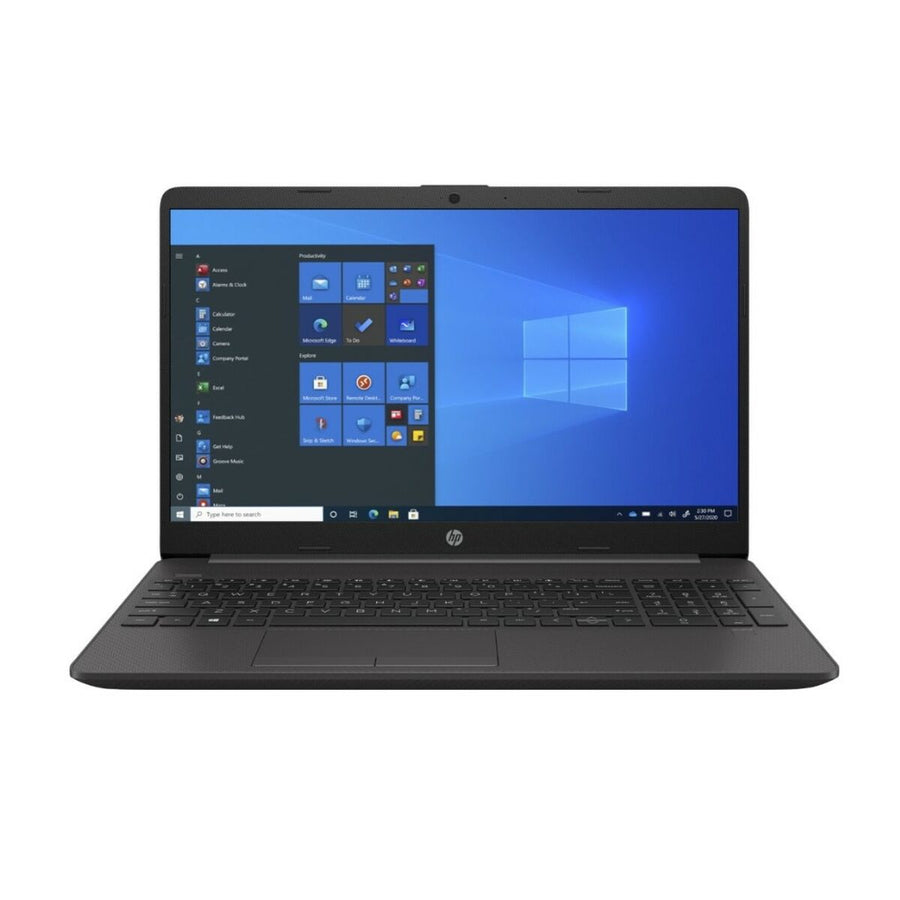 Ordinateur Portable HP 250 16GB 512GB SSD