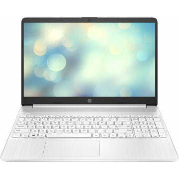 Ordinateur Portable HP 15S-FQ2133NS 15,6