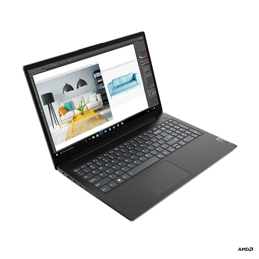 Ordinateur Portable Lenovo V15 G2 15,6