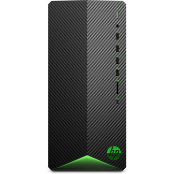 PC de bureau HP Pavilion Gaming Desktop TG01-1134NS I5-10400F 16GB 512GB SSD