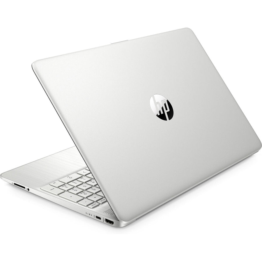 Ordinateur Portable HP 15S-FQ4102NS I7-1195G7 8GB 512GB SSD Espagnol Qwerty 15.6