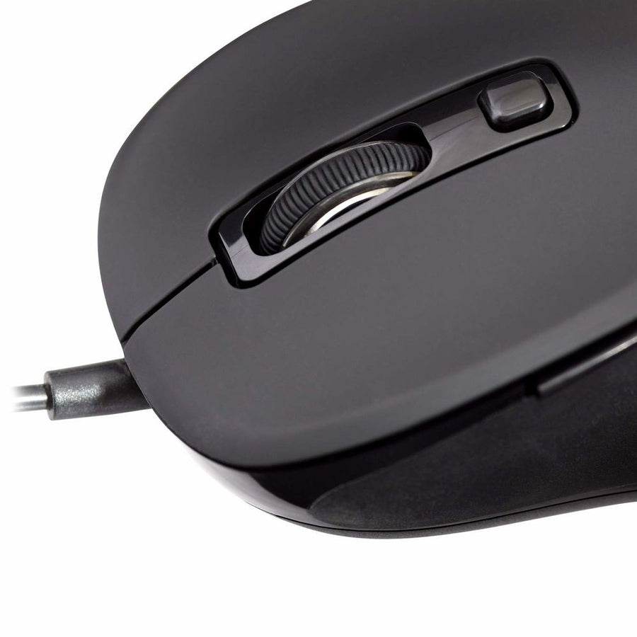 Souris V7 MU300                Noir