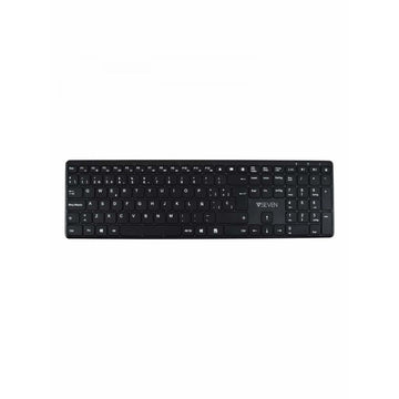 Clavier V7 KW550ESBT