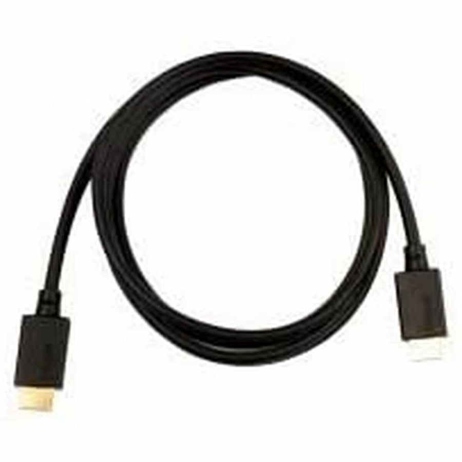 Câble HDMI V7 V7HDMIPRO-2M-BLK     Noir (2 m)