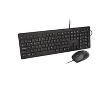 clavier et souris V7 CKU700ES