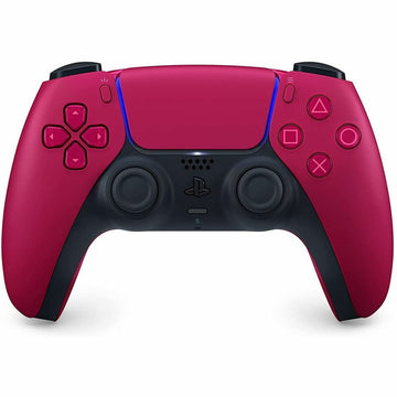 Contrôle des jeux PS5 Sony DUALSENSE WIRELESS COSMIC RED