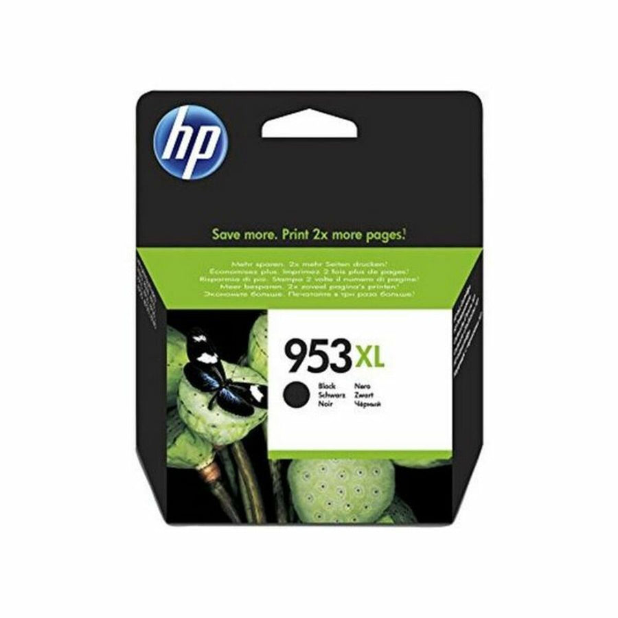 Cartouche d'encre originale HP 953XL Noir