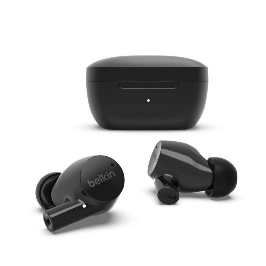 Oreillette Bluetooth Belkin AUC004BTBK Noir IPX5