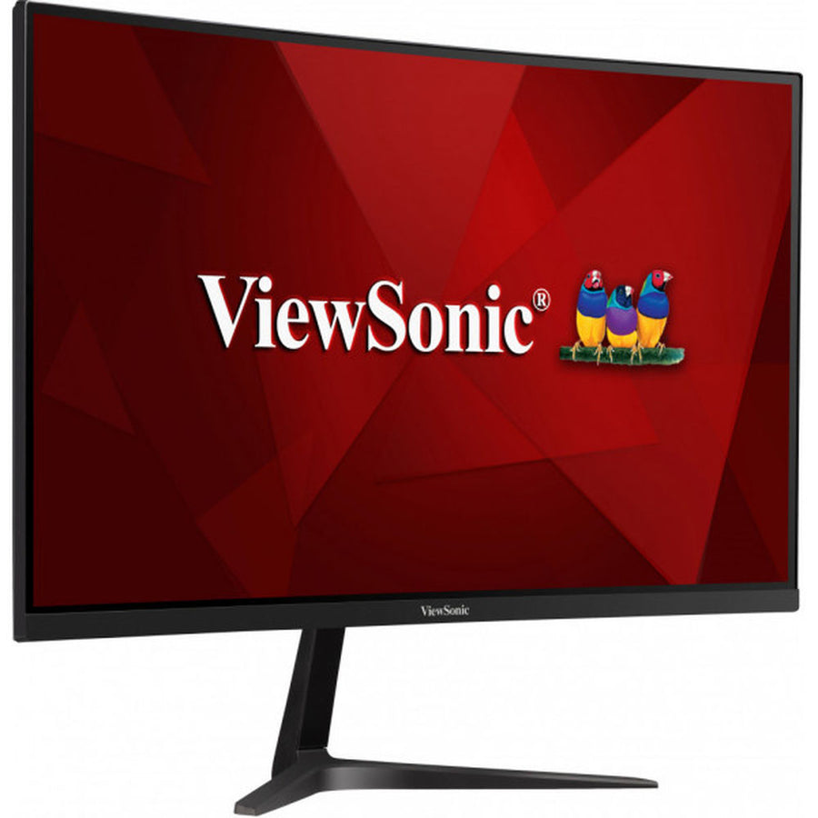 Écran ViewSonic VX2718-2KPC-MHD Courbe 27