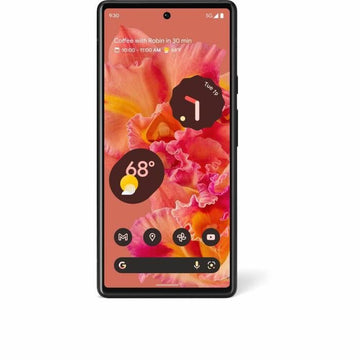Smartphone Google Pixel 6 Google Tensor Noir 128 GB 6,4