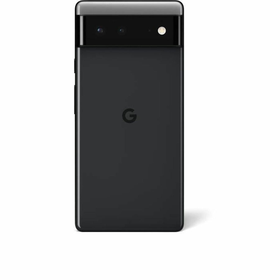 Smartphone Google Pixel 6 Google Tensor Noir 128 GB 6,4