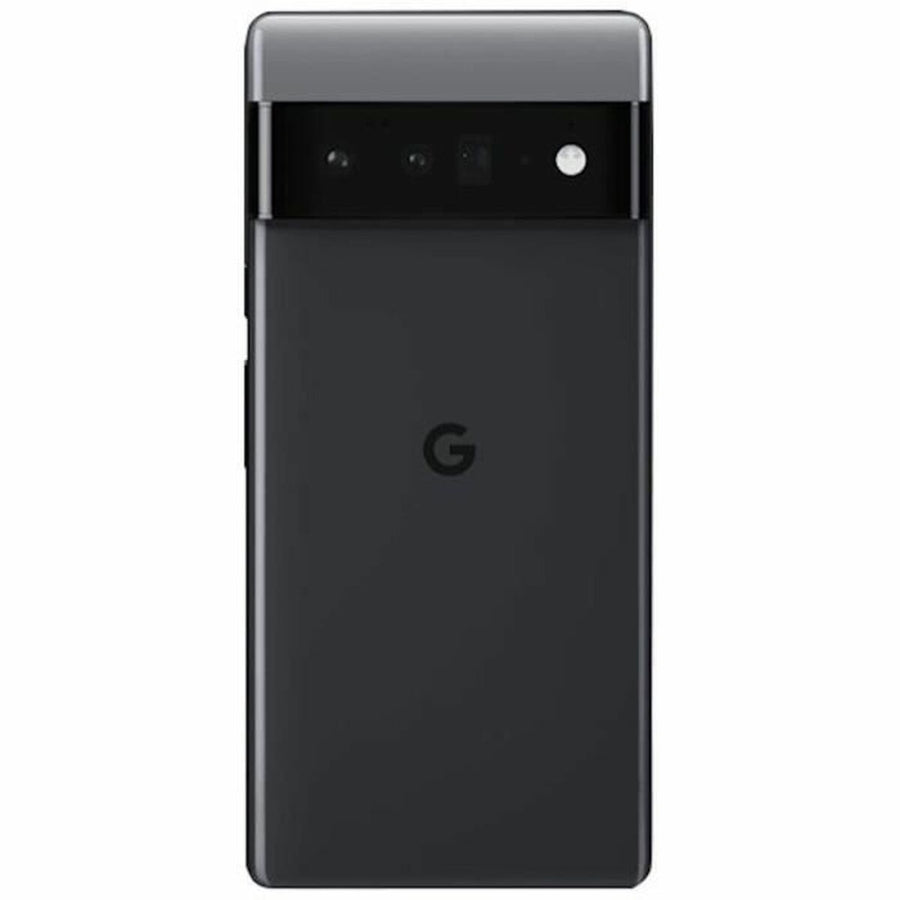 Smartphone Google Pixel 6 Pro Google Tensor Noir 128 GB 6,7