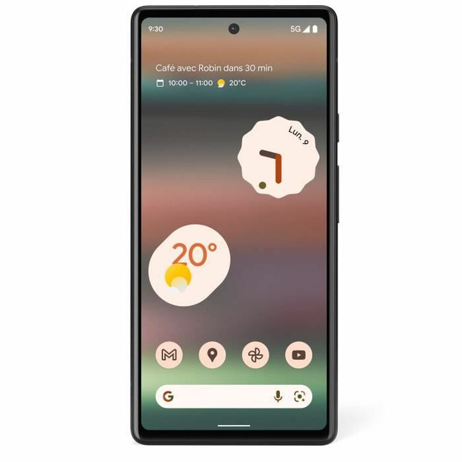 Smartphone Google Pixel 6a Google Tensor Vert 128 GB 6,1