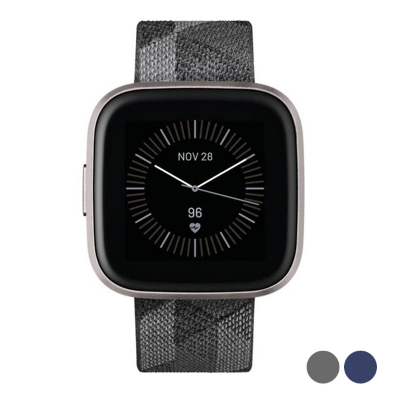 Montre intelligente Fitbit Versa 2 SE 1,4