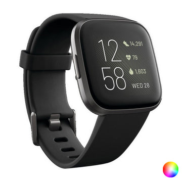 Montre intelligente Fitbit Versa 2 1,4