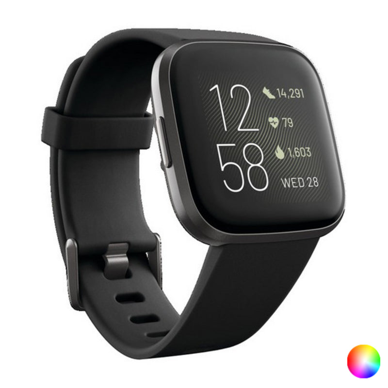 Montre intelligente Fitbit Versa 2 1,4