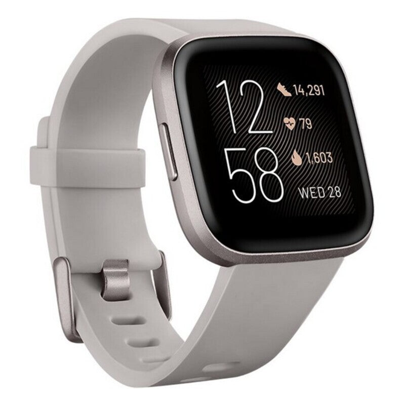 Montre intelligente Fitbit Versa 2 1,4