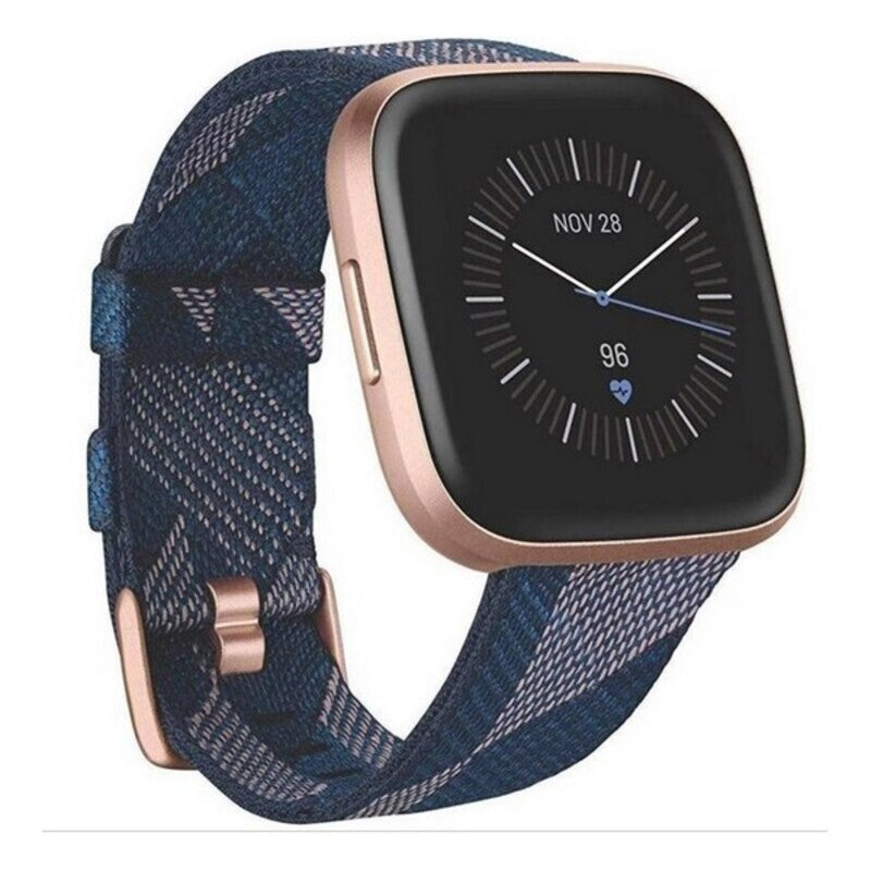Montre intelligente Fitbit Versa 2 SE 1,4