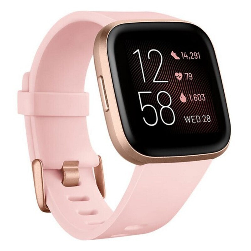 Montre intelligente Fitbit Versa 2 1,4