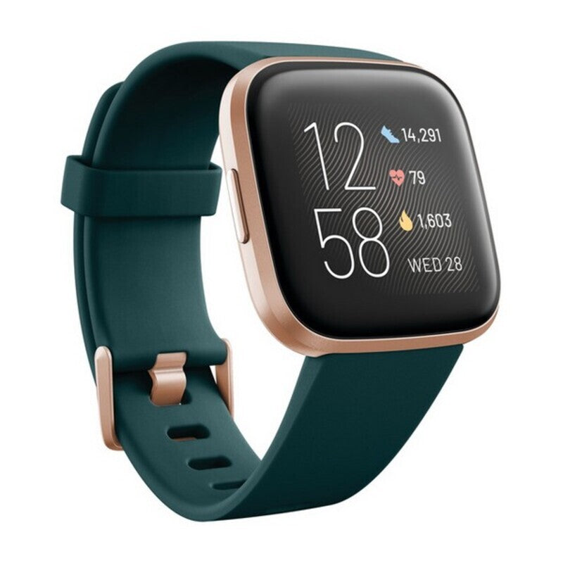Montre intelligente Fitbit Versa 2 1,4