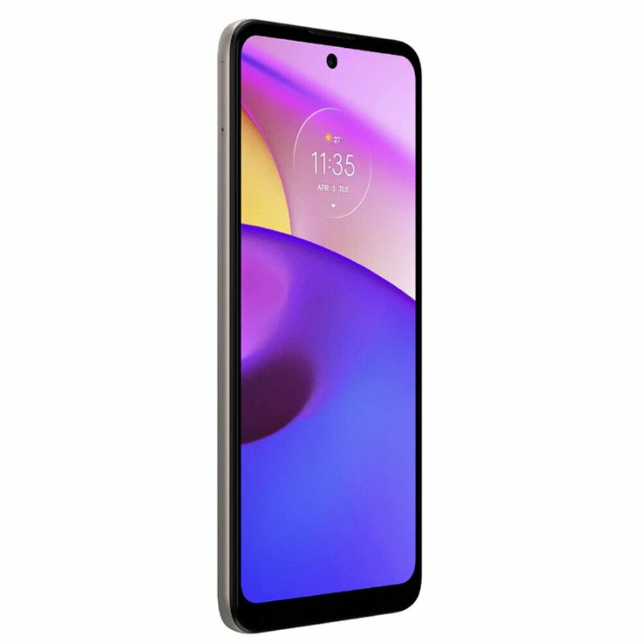 Smartphone Motorola Moto E40 4/64GB 6.5