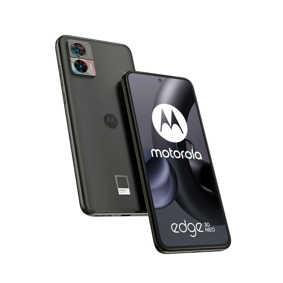 Smartphone Motorola Moto Edge 30 Neo Snapdragon 128 GB 8 GB 6.2
