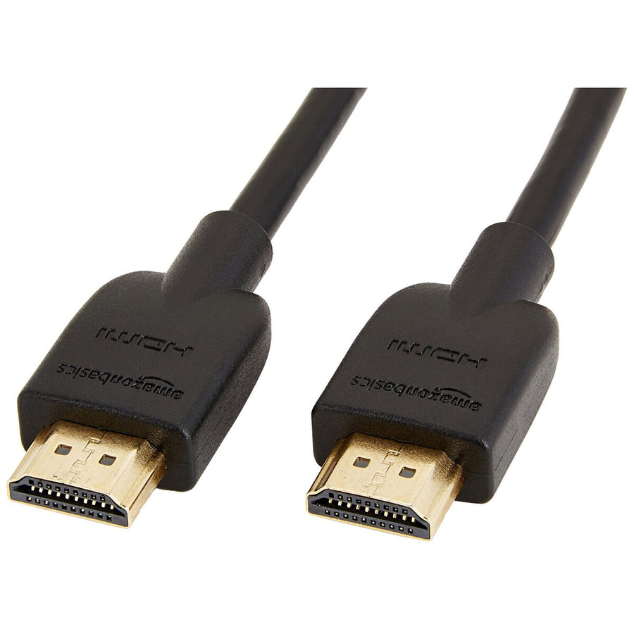 Câble HDMI Noir (0,9 m) (Refurbished A+)