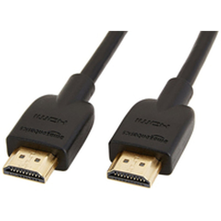 Câble HDMI Noir (0,9 m) (Refurbished A+)