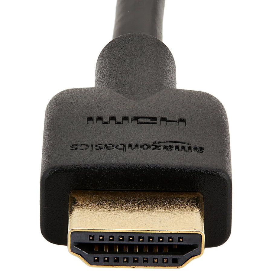 Câble HDMI Noir (0,9 m) (Refurbished A+)