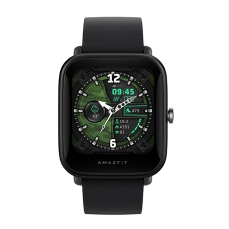 Montre intelligente Xiaomi Bip U Pro 1,43