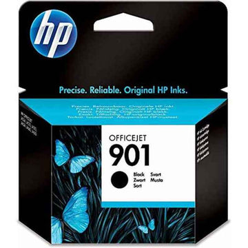 Cartouche d'encre originale HP T901 Noir