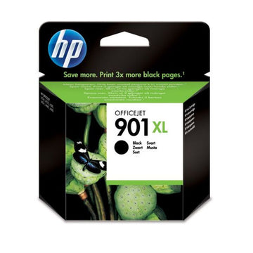 Cartouche d'encre originale HP 901XL Noir