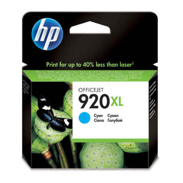 Cartouche d'encre originale HP 920XL