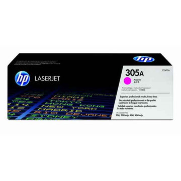 Toner HP 305A Magenta