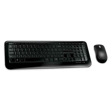 Clavier Microsoft PY9-00008