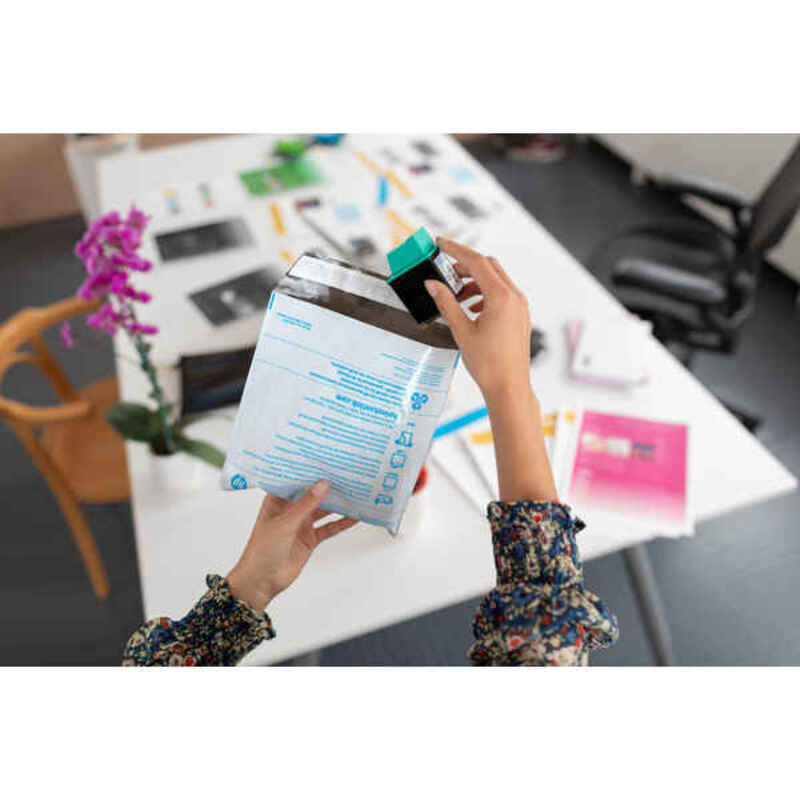 Cartouche d'encre originale HP CN049AE#BGY          Noir