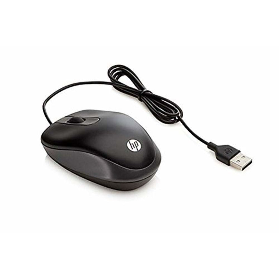 Souris HP G1K28AA#ABB          Noir