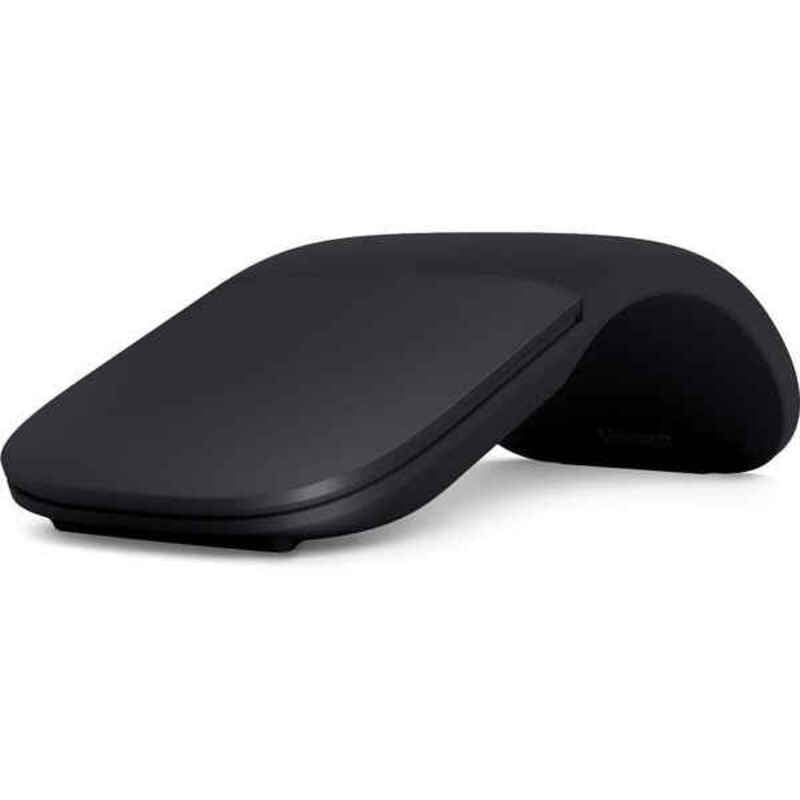Souris Microsoft FHD-00021            Noir