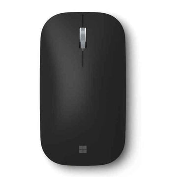 Souris Microsoft KGZ-00036            Noir