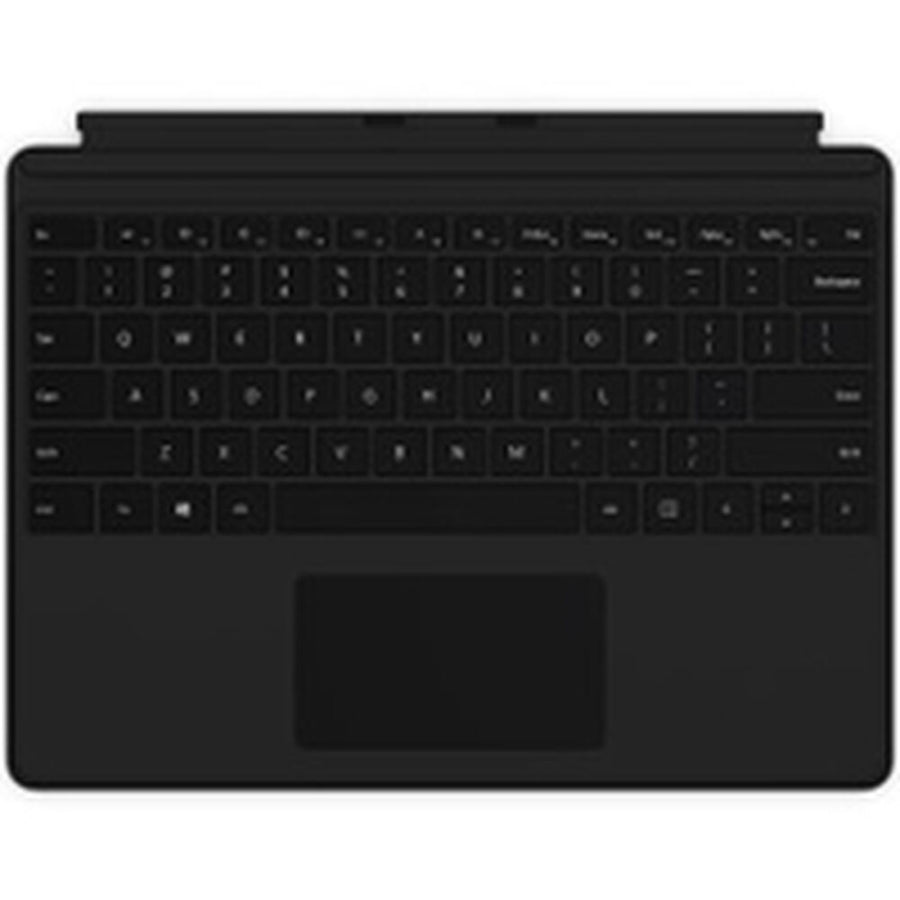 Clavier sans fil Microsoft Pro X Keyboard Espagnol Qwerty (Reconditionné A+)