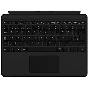 Clavier Bluetooth avec Support pour Tablette Microsoft QJX-00012