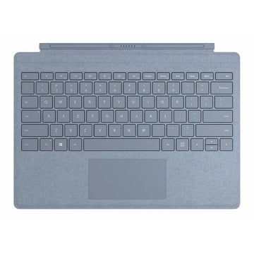 Clavier Bluetooth avec Support pour Tablette Microsoft FFQ-00132            Espagnol Qwerty