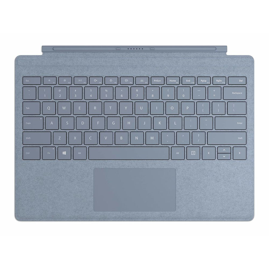 Clavier Bluetooth avec Support pour Tablette Microsoft FFQ-00132            Espagnol Qwerty