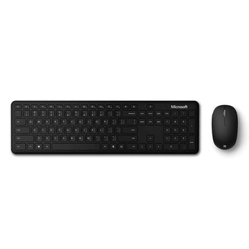 clavier et souris Microsoft BNDL BLIZ