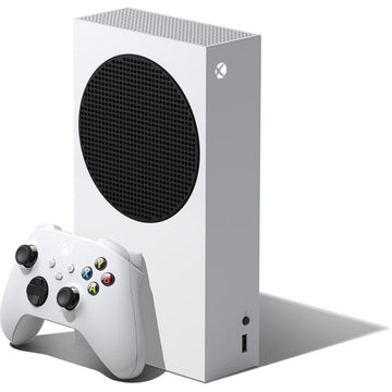 Xbox Series S Microsoft RRS-00009 (Reconditionné A)