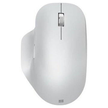Souris sans-fil Microsoft 22200020 Argenté