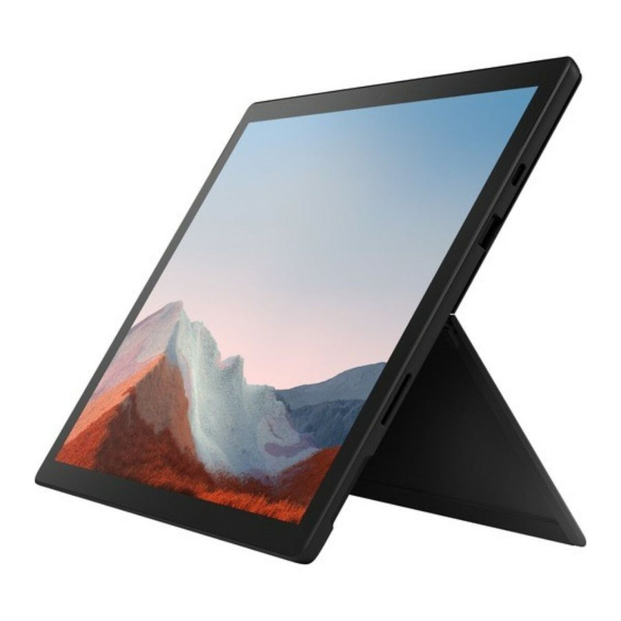 Ordinateur Portable 2 en 1 Microsoft Surface Pro 7+ 12,3